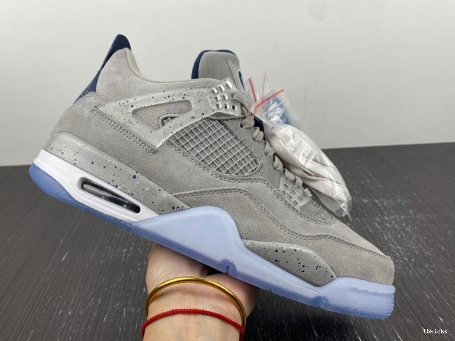 Reps TBK 4 AJ4-1043505 (PE) Jordan Retro Georgetown 0720